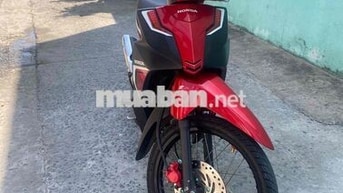 Honda Blade 2024 Đỏ