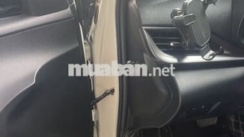 Toyota Vios E CVT 2023 Trắng Tự động
