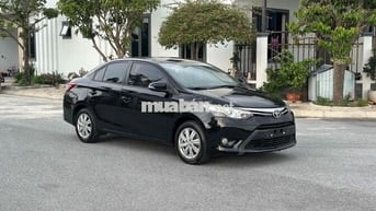 Bán Toyota Vios G Số tự động 1 chủ sử dụng từ mới