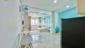 1PN tách bếp✨️full nt✨️38m2✨️cửa sổ thoáng✨️gần ngã tư Phú Nhuận 