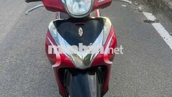 Honda SH Mode 2015 Đỏ Việt Nam