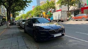 BÁN XE LUX A - 2021 CHÍNH CHỦ, XE ĐẸP, GIỮ GÌN