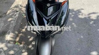 Yamaha Exciter 150cc Đen, Xám 3000km bstp