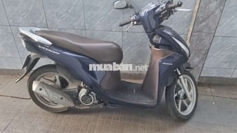 Honda Vision 2018 Xanh Zin