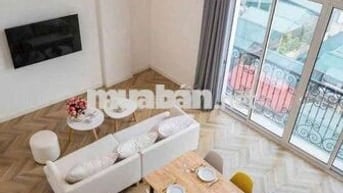 Ngọc Thụy - Căn hộ dulplex - 5 Ngủ - Full Đồ