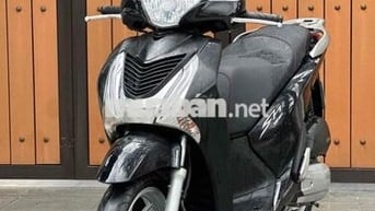 Honda SH 125i 2016 Đen Nguyên Bản Chất✅✅✅✅