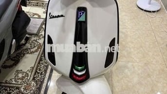 Piaggio Vespa Sprint 2022 Trắng 11000 km