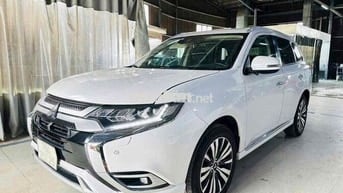 Mitsubishi Outlander CVT Premium SX 2022