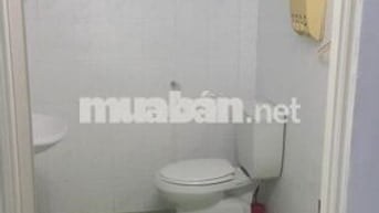 (Chính chủ) Cho thuê tầng lầu 1 (4 x 12m) _  Lê Văn Sỹ, Q3