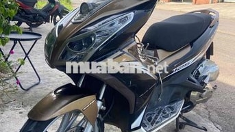 Honda Air Blade 2014 Nâu đen 125cc chính chủ ký