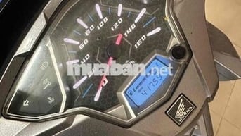 Honda Air Blade 2019 Xám 41759 km