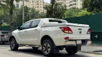 Mazda BT-50 2020 Trắng 120.000 km