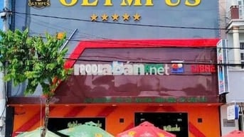Cho Thuê MB Trệt Lầu Mặt Tiền 13m Nguyễn Văn Cừ Gần Chợ An Hoà