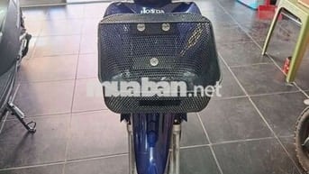 Honda Wave Alpha 2022 Xanh, Bạc Đã sử dụng