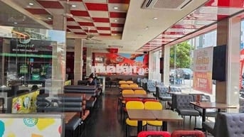 Cho Thuê Góc 2 Mặt Tiền Bạch Đằng – Phan Chu Trinh, Bình Thạnh