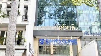 Mình cần share lại mặt tiền 10m kinh doanh spa - Tmv trung tâm Q3