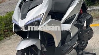 Honda Air Blade 2016 Bạc