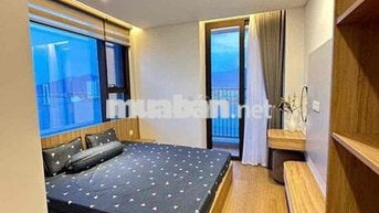 🔥 GIÁ TỐT! CHO THUÊ CĂN HỘ SAM TOWER 2PN – VIEW SÔNG HÀN CỰC ĐẸP –