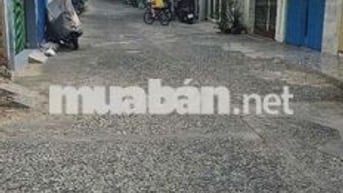 Phòng Trọ 25m2. Hẻm xe hơi đậu trước nhà