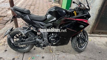 GPX đời cao máy zin