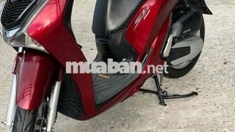 Honda SH 2024 Đỏ