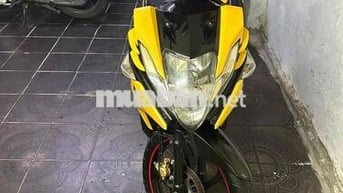 Yamaha Nouvo 5 fi 2012 Vàng , xe zin , bstp