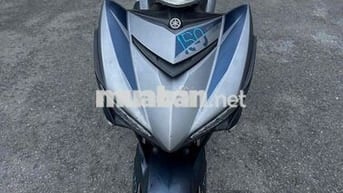 Yamaha Exciter 150 2018 Xám đen ( bao kí)