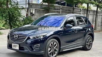 Mazda CX5 2017 đi kĩ giá hợp lý