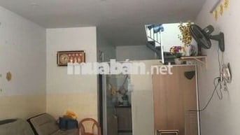 🔥CHO THUÊ NHÀ 2 TẦNG – MT ĐIỆN BIÊN PHỦ, P. Thạnh Mỹ Tây, Bình Thạnh