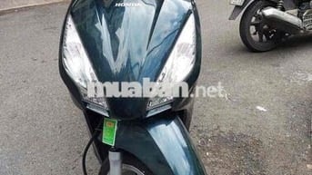 Honda Vision 2021 Khóa thông minh Xanh rêu