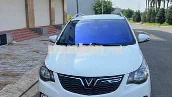 VinFast Fadil Trắng Số tự động 53.983 km