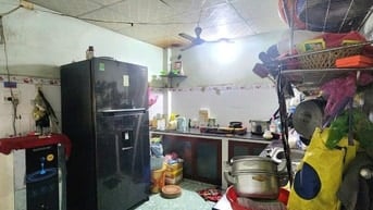 Nhà mặt tiền 4x30 Chiến Lược, BÌnh Tân