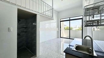 Duplex 40m² Mới 100% Gần Landmark 81 - Chỉ 4.5 Triệu/Tháng