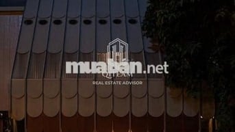 🏢Đặng Dung, Quận 1 – 550m² sàn, trệt 3 lầu Giá Tốt