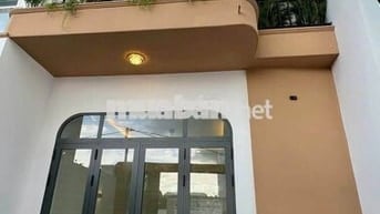 Bán Nhà tại Hoàng Bá Huân, 1,96 tỷ, 100m2, view đẹp, pháp lý đầy đủ