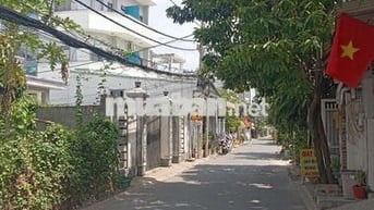 BÁN ĐẤT HXH _ P. HIỆP BÌNH CHÁNH _ CẠNH GIGAMAILL _ 5 X 17 _ GIÁ 6,7 T