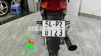 Honda Wave Repsol 54P2-0123 Ngay chủ - Kiểng