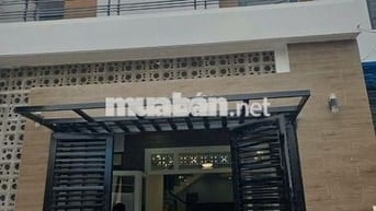 BÁN NHÀ 90M2 TRONG KDC LAVENDER TÂN TRIỀU
