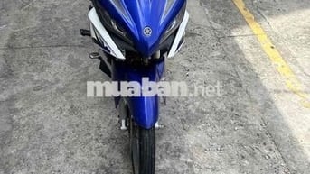 Cần bán xe exciter 50cc 2017