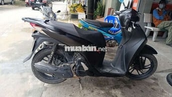 Honda SH 150 2014 Đen 30000 km