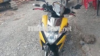 Yamaha Novo 5 2014 Vàng