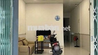 Nhà trệt 2PN có nội thất KDC 91B chỉ 8 triệu