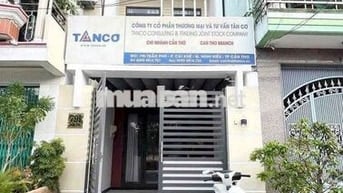CHO THUÊ NHÀ MẶT TIỀN TRẦN PHÚ