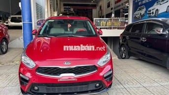 Kia Cerato 2024 Đỏ 5 chỗ