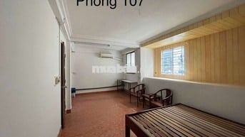 CHO THUÊ PHÒNG TRỌ SẴN NỘI THẤT CÓ THANG MÁY NGAY TRUNG TÂM NINH KIỀU