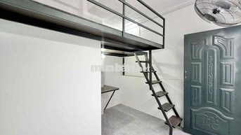 DUPLEX CHUNG CƯ MINI XINH MỚI 100% GẦN ĐẠI HỌC CÔNG THƯƠNG + VĂN HIẾN