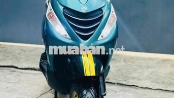 Piaggio Zip 125cc Xanh ngọc Italy