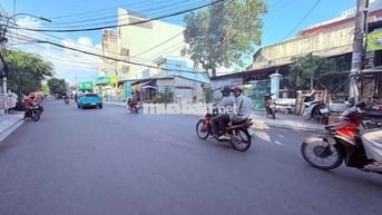 BÁN NHÀ CŨ TIỆN XÂY MỚI. NGAY ĐƯỜNG 12 TAM BÌNH,VÀNH ĐAI 2, 36tr/m