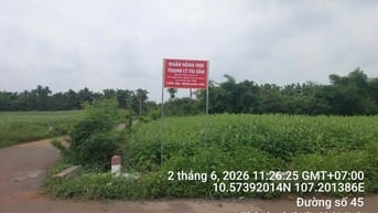 Công ty Đấu giá hợp danh Lam Sơn Sài Gòn THÔNG BÁO ĐẤU GIÁ TÀI SẢN