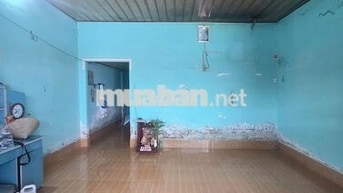 Nhà trệt 2PN hẻm đường Hồ Búng Xáng chỉ 4 triệu